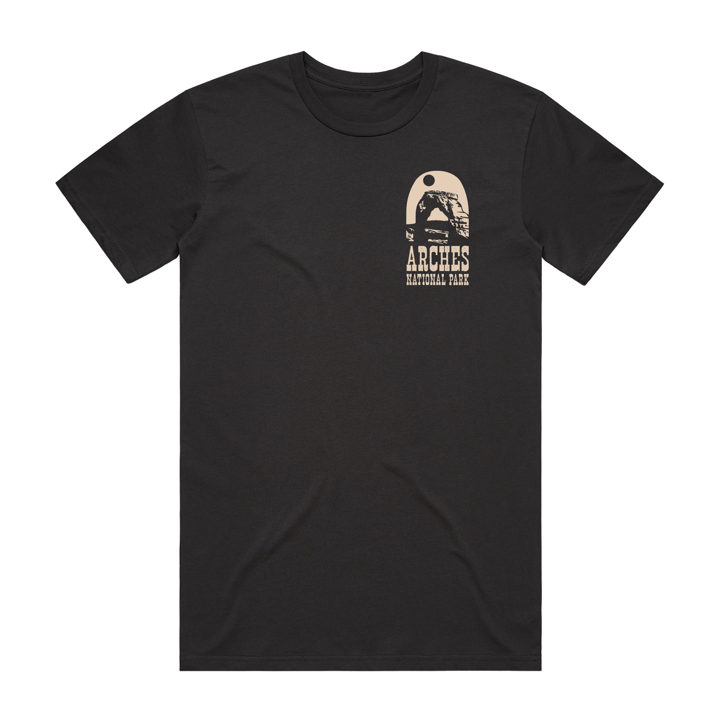 Arches National Park Tee