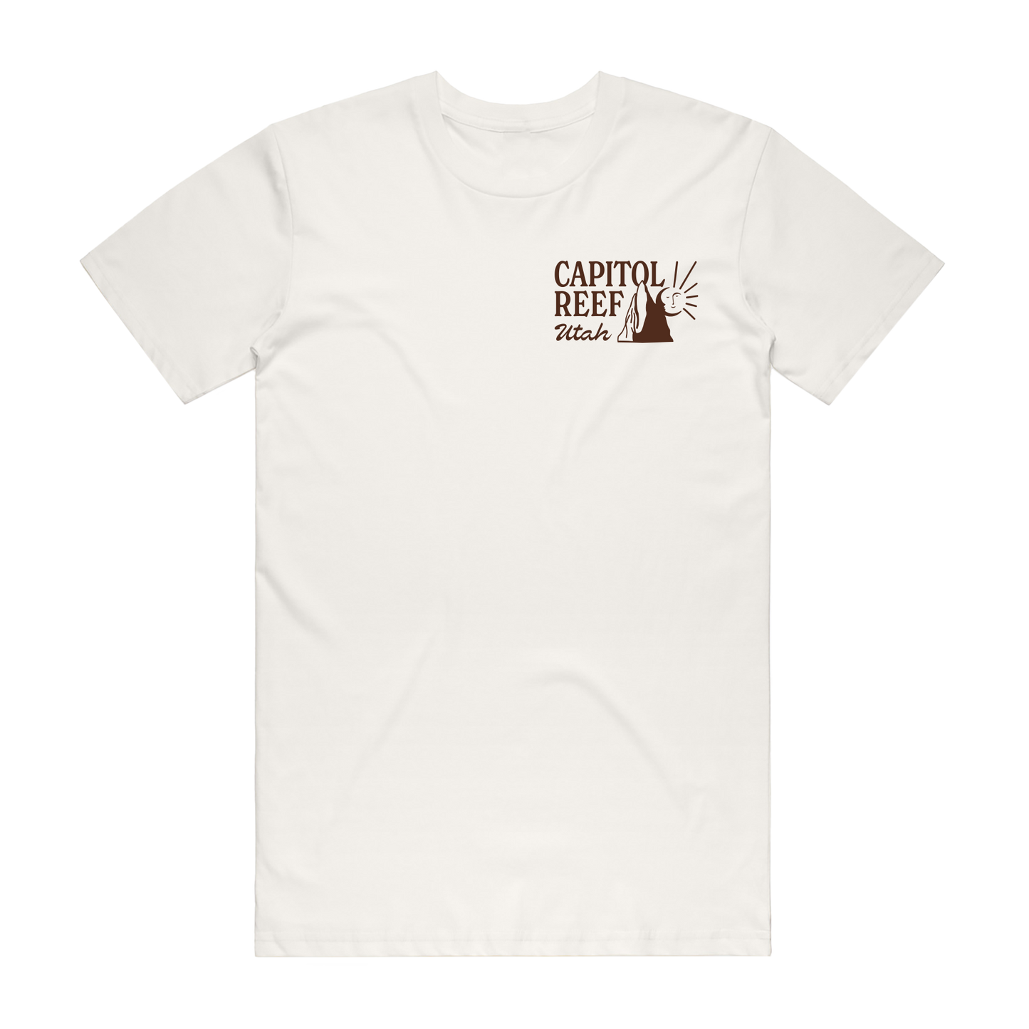 Capitol Reef National Park Tee