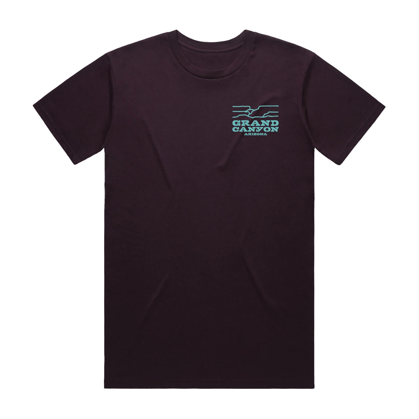 Grand Canyon National Park Tee