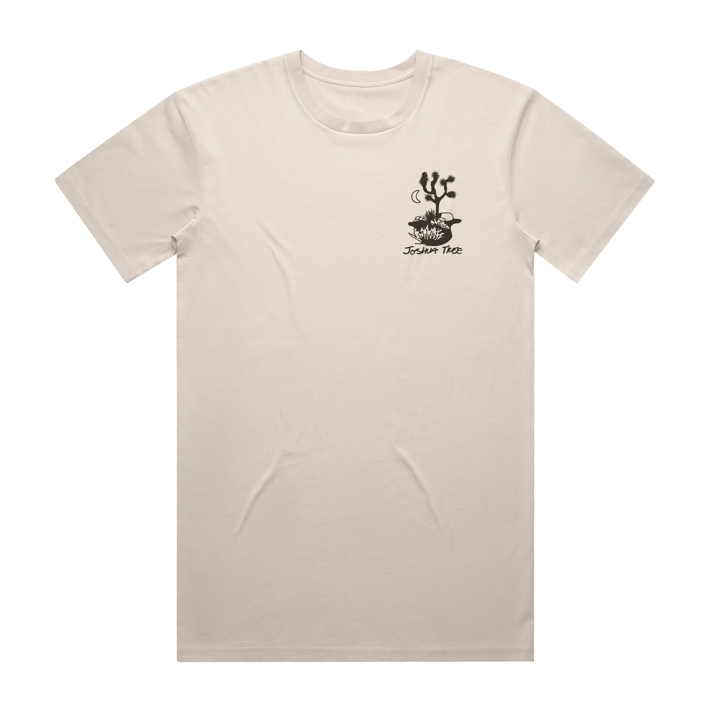 Joshua Tree National Park Scene