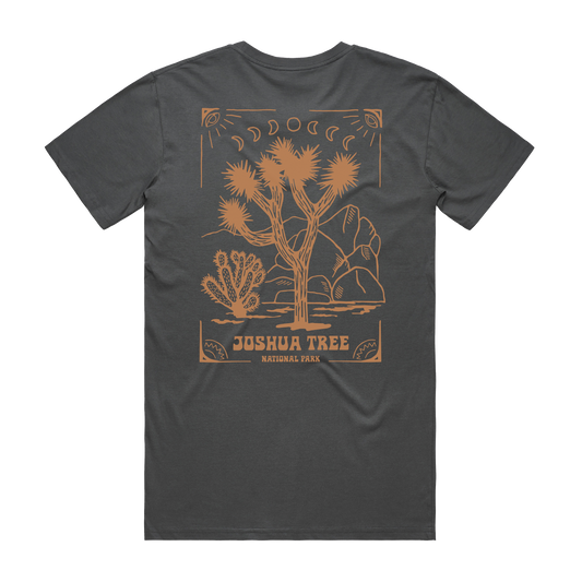 Joshua Tree Magic Tee