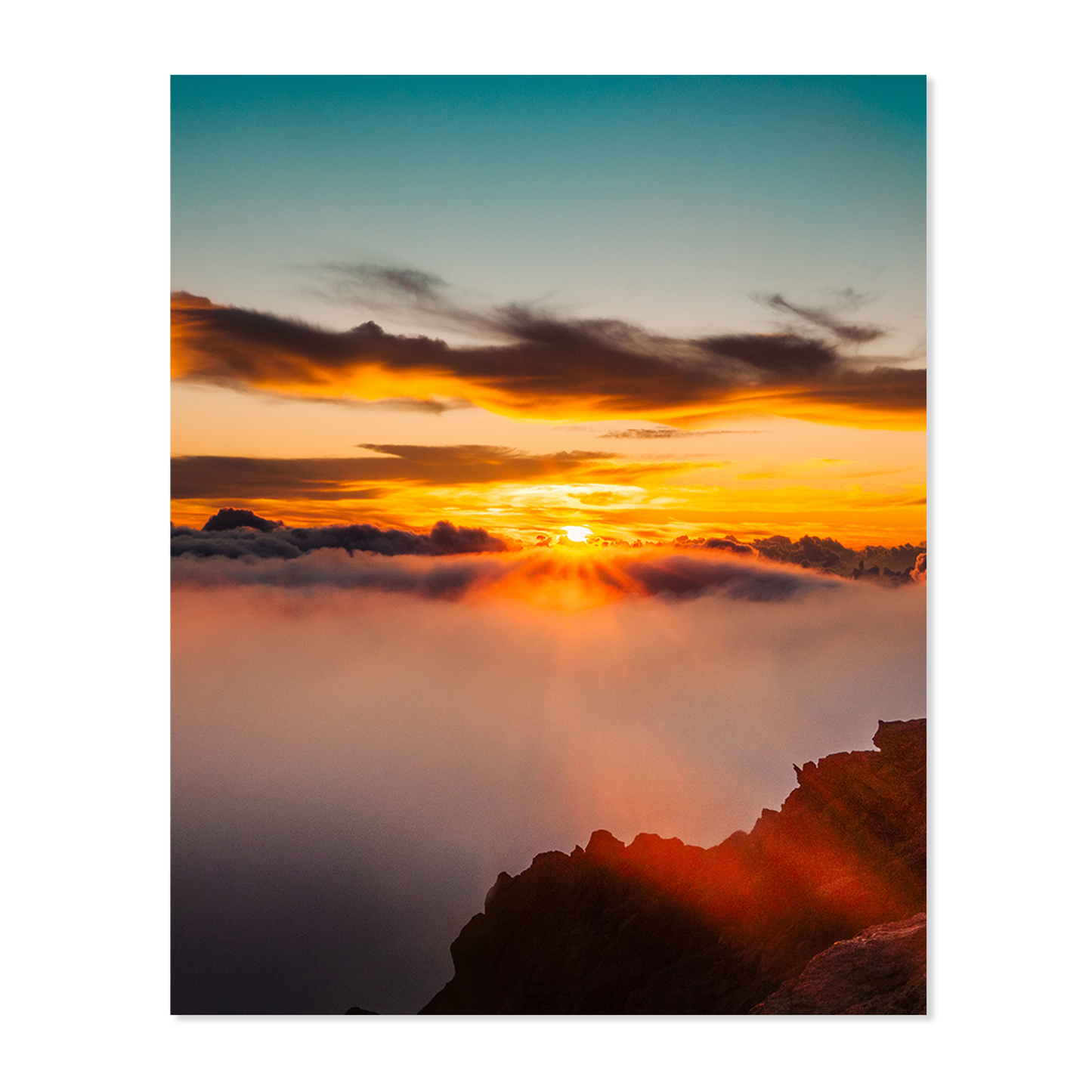 Haleakala National Park