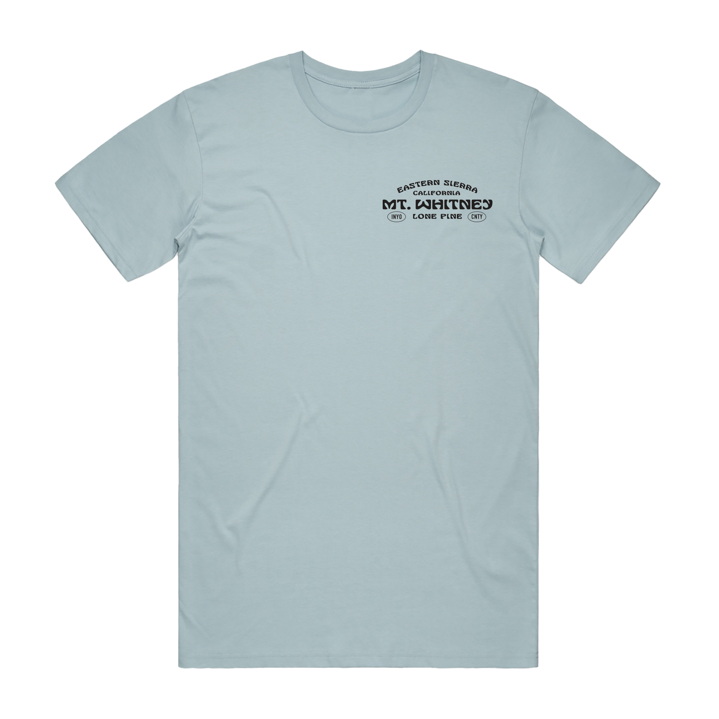 Mt. Whitney 14,505 Tee