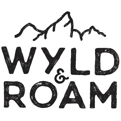 Wyld & Roam