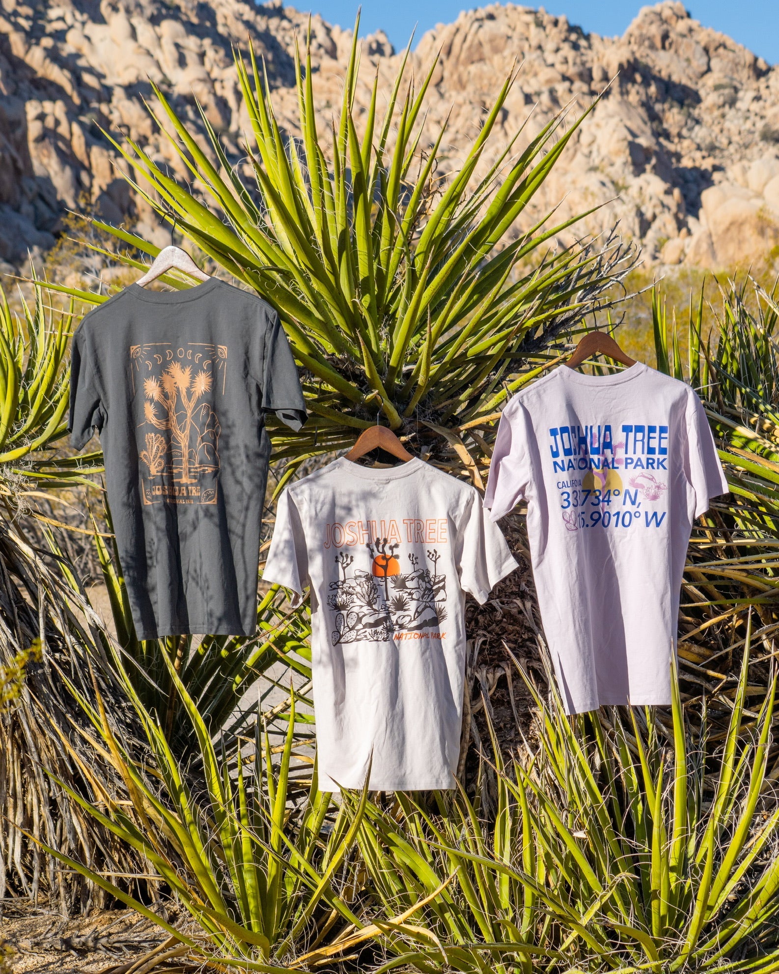 Outdoor Graphic Tees – Wyld & Roam