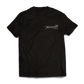 Mammoth Top of the Sierra Tee, Black