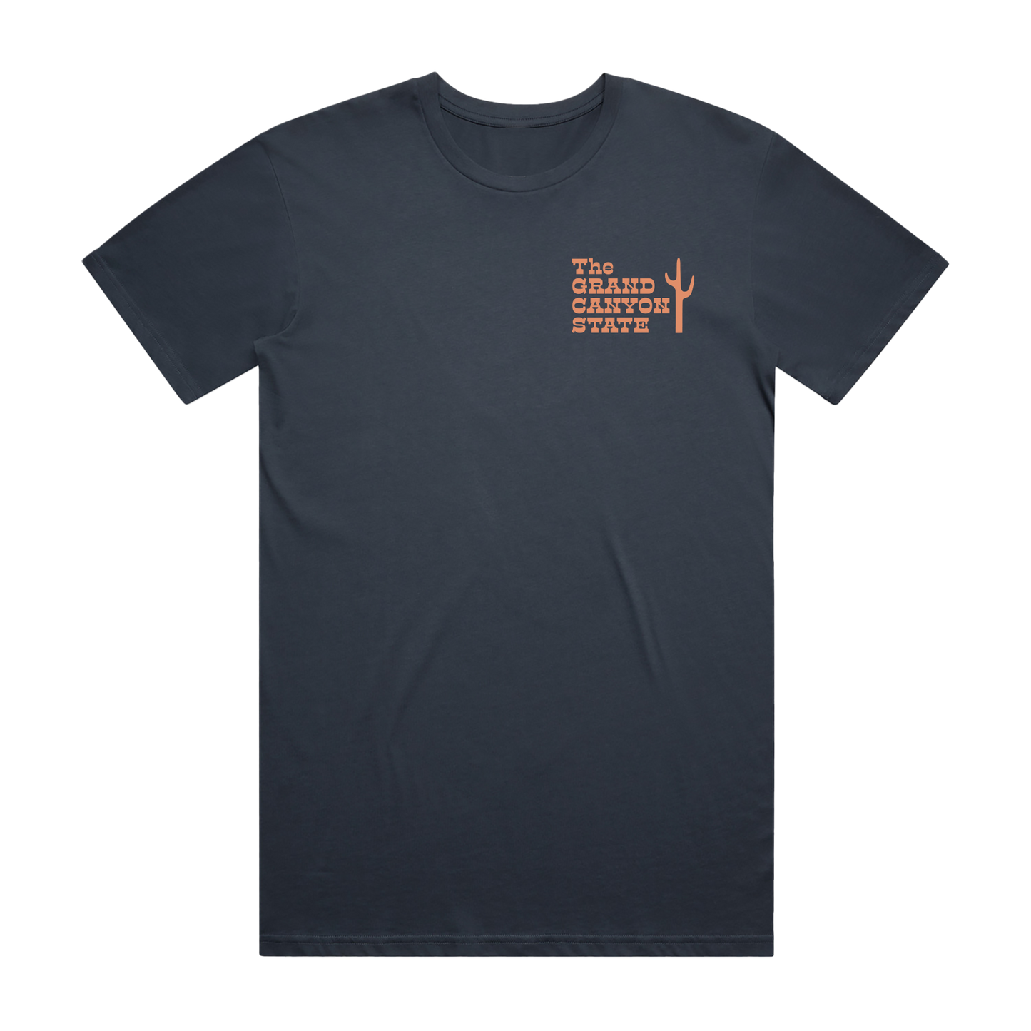 Arizona Grand Canyon State Tee