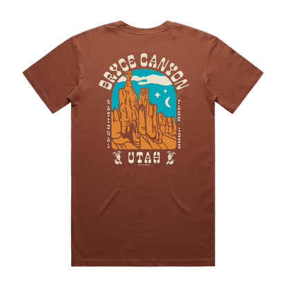 Bryce Canyon National Park Tee