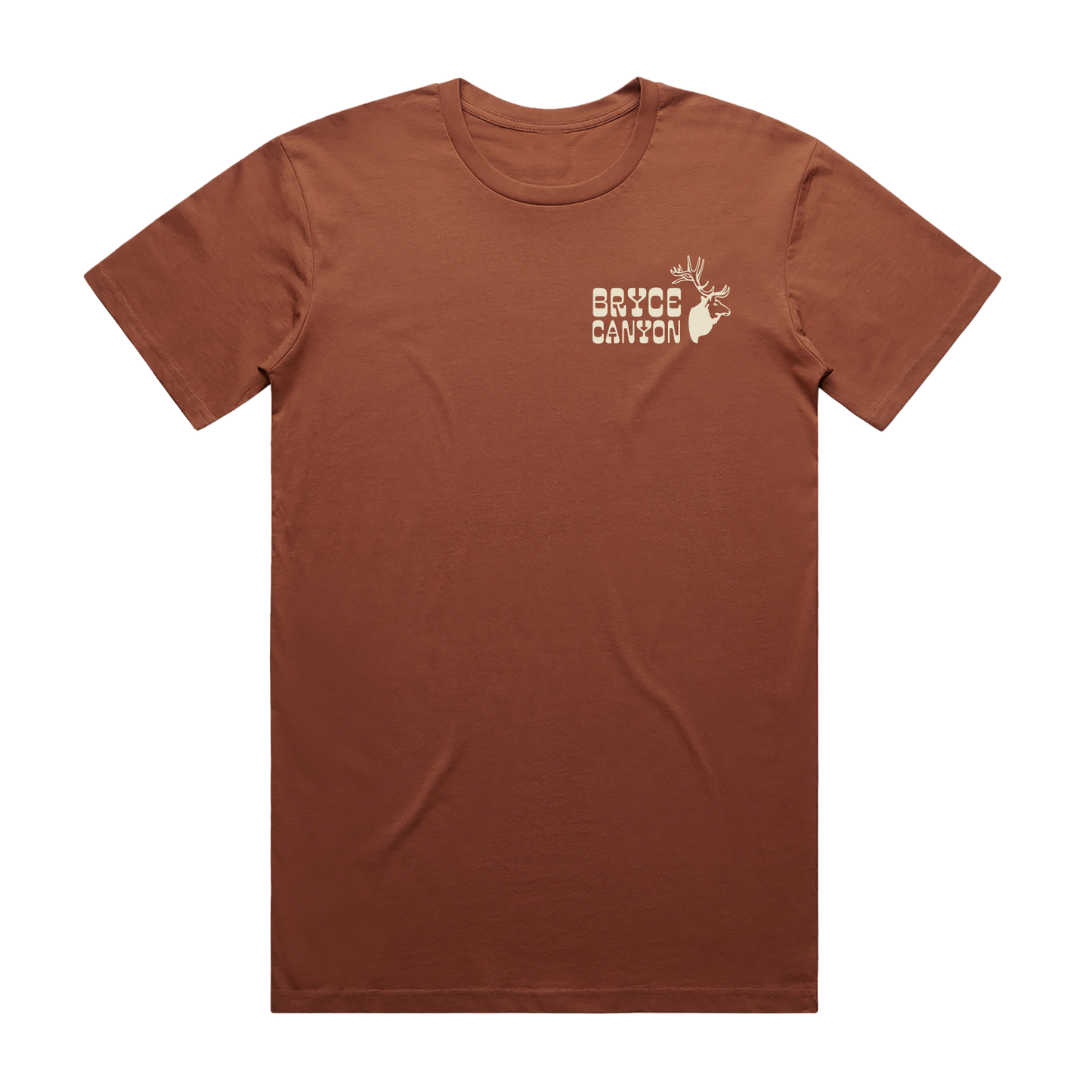 Bryce Canyon National Park Tee