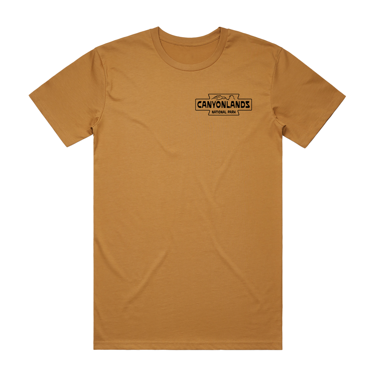 Canyonlands National Park Tee