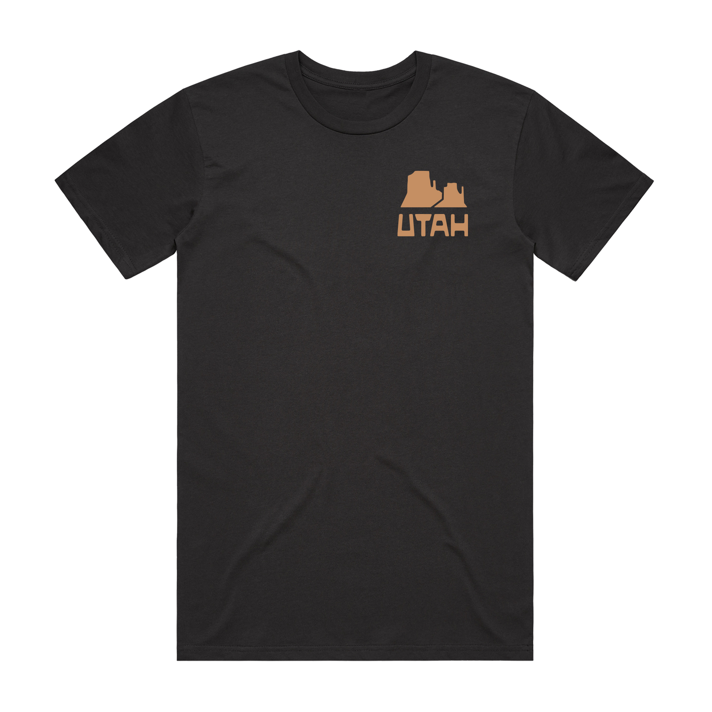 Utah Scenes Tee