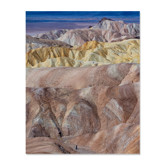 Death Valley National Park Print