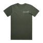 Mammoth Top of the Sierra Tee, Pine