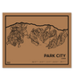 Park City Trail Map